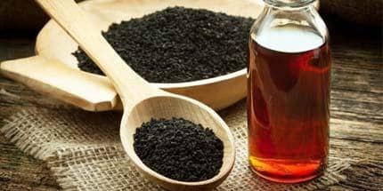 Black Seed Oil by The Minies: Natural Herb