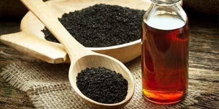 Black Seed Oil by GreenOpia Naturals: Natural Herb