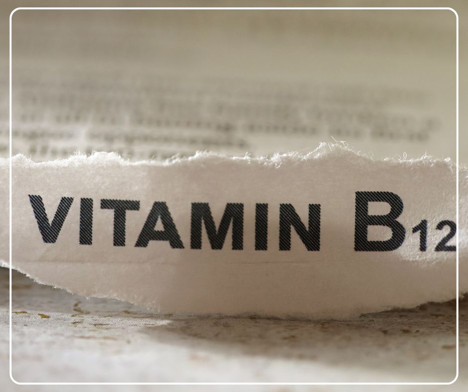 Boost Energy & Nerve Health Naturally with GreenOpia Vitamin B12 + ALA Tablets