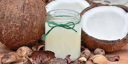 Coconut Oil by The Minies: Multitude of All Everyday Health Benefits