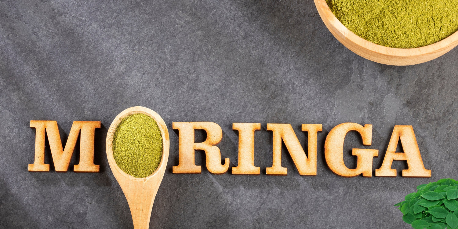 DIY Moringa Face Mask Recipes for Radiant Skin