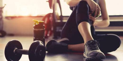 Eat, Lift and Be Healthy All Time with GreenOpia Naturals Vegan Healthcare Products