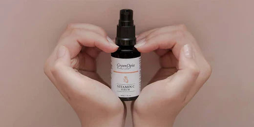 How to Find the Best Vitamin C Serum for Oily Skin?