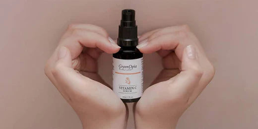 How to Find the Best Vitamin C Serum for Oily Skin?