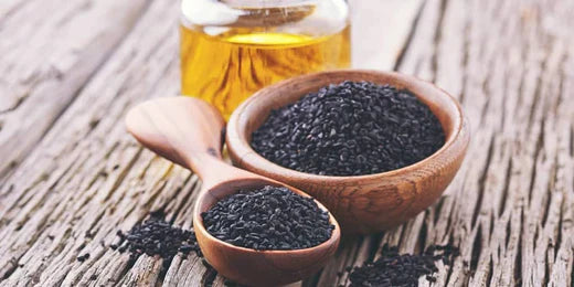 Surprising Benefits of Black Seed Oil Capsules by GreenOpia Naturals