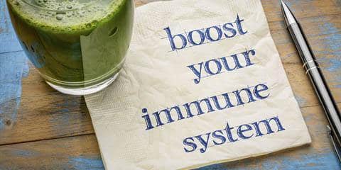 Top 4 Health Supplements to Reboot Your Daily Immune System