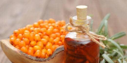 Top Amazing Healthy Benefits of Sea Buckthorn Products by GreenOpia Naturals