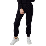 Active Tapered Joggers for Women – Workout & Lounge Pants