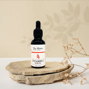 Vitamin C Face Serum For Glowing Skin GreenOpia