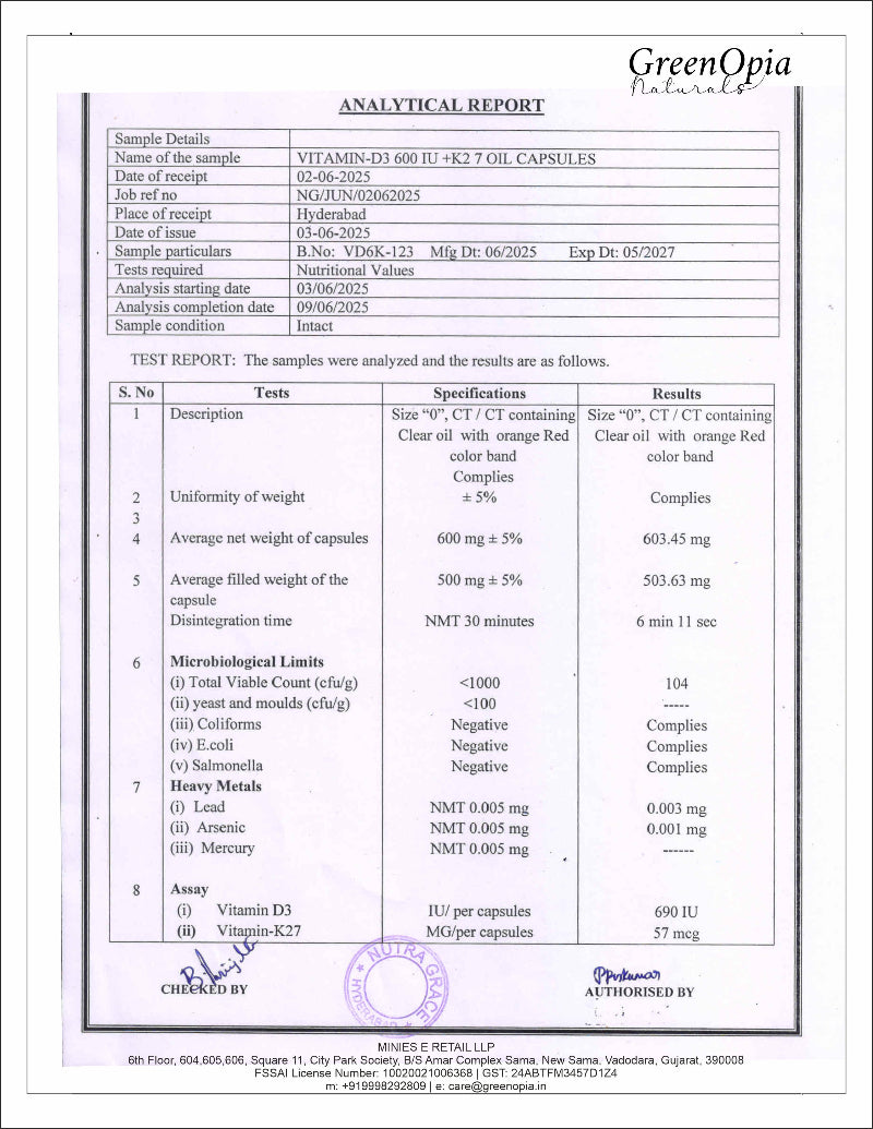 Comparison of liquid-filled capsules, powder-filled capsules and tablets for nutrient absorption
