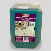 Fresno Aromatic Floor Cleaner | Marble – Granite – Ceramic | Floor Cleaning & Shining | 5000 ML
