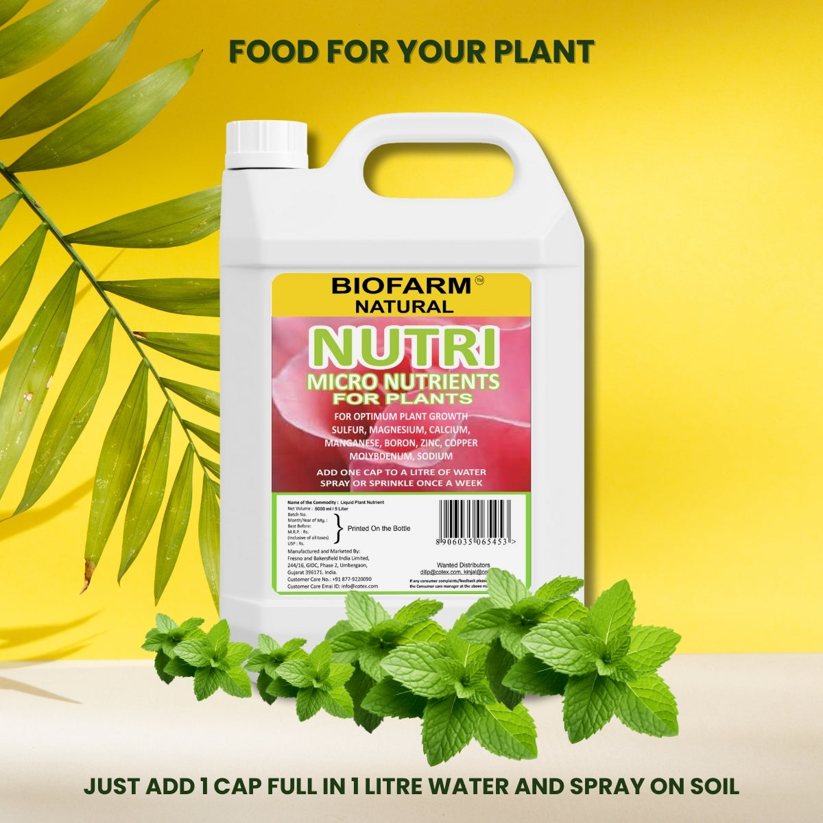 BioFarm Nutri