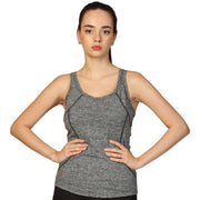 Active Sleeveless Tank Top for Women – Workout-Ready & Comfy
