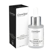 GreenOpia Advanced Hair Growth Serum For Men & Women