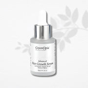Advanced Hair Growth Serum For Men & Women