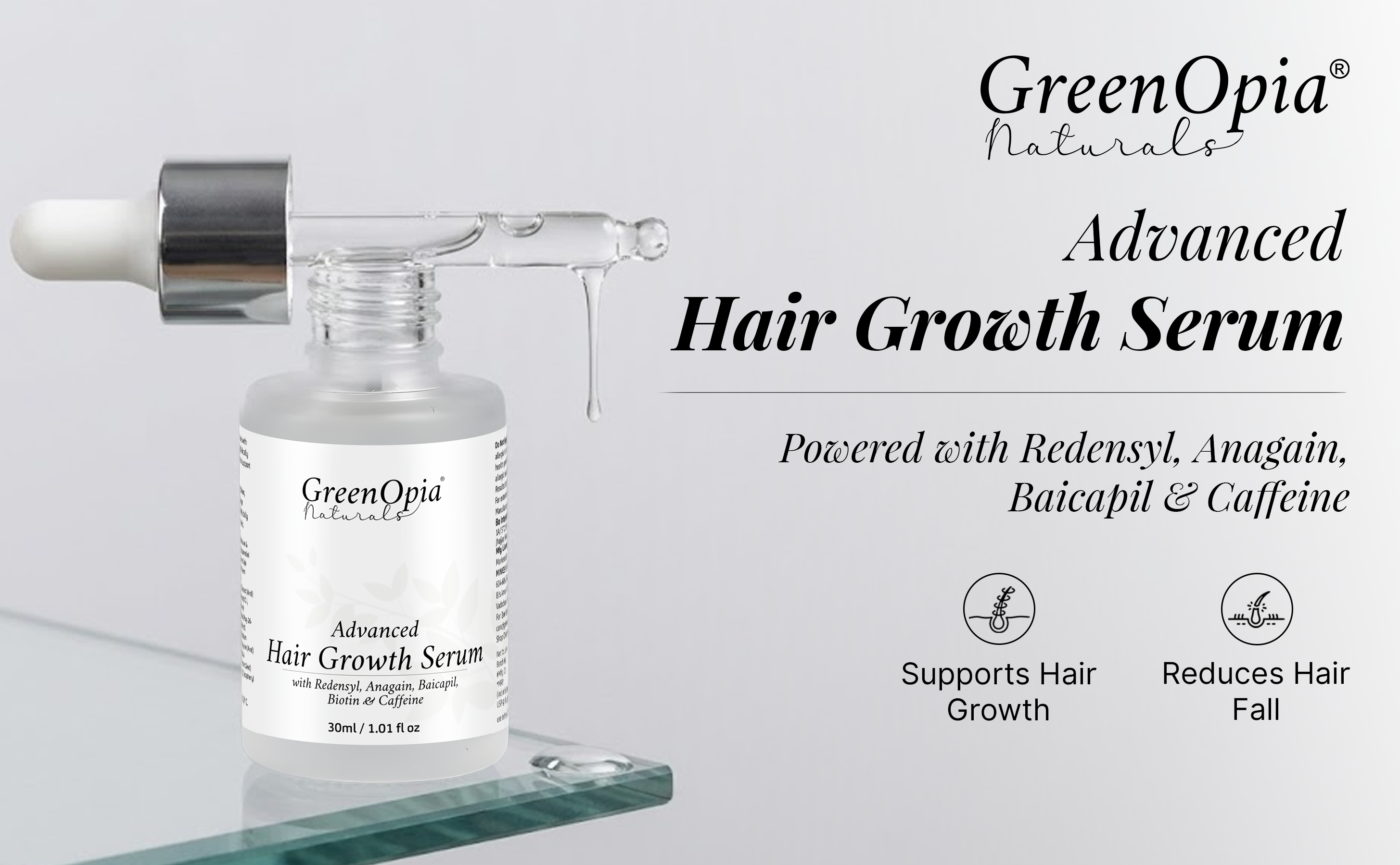 GreenOpia Naturals 