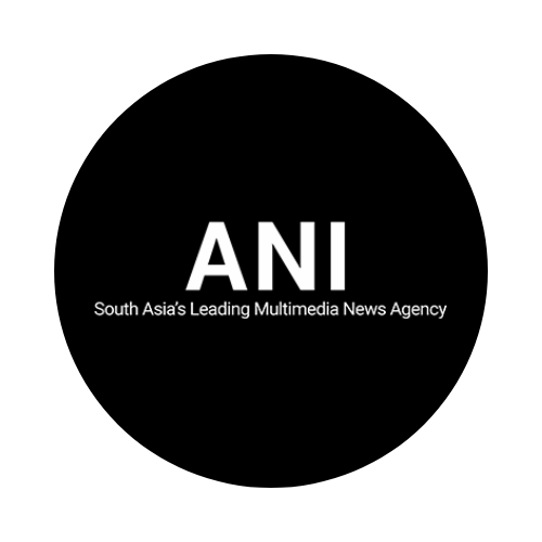 ANI New Agency Logo