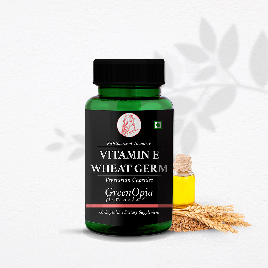antioxidant capsules for heart health
