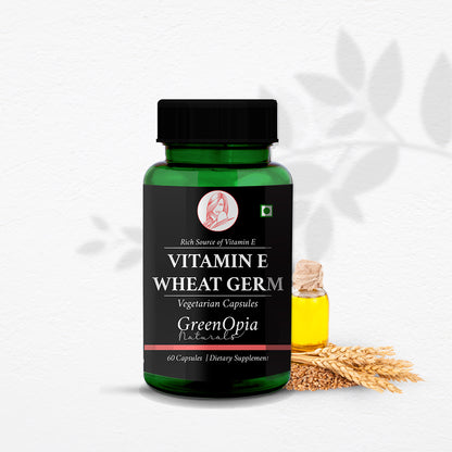 antioxidant capsules for heart health
