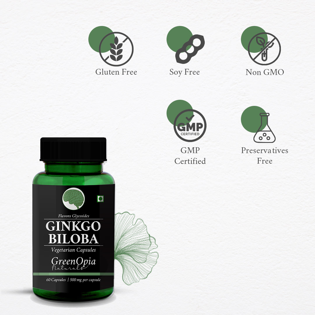 ayurvedic supplement for focus and cognition