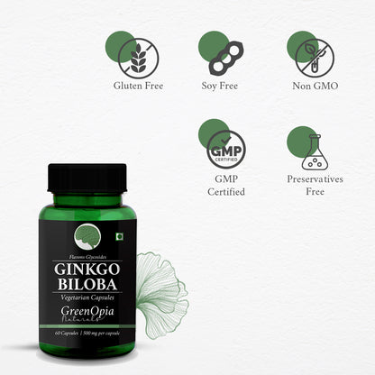 ayurvedic supplement for focus and cognition