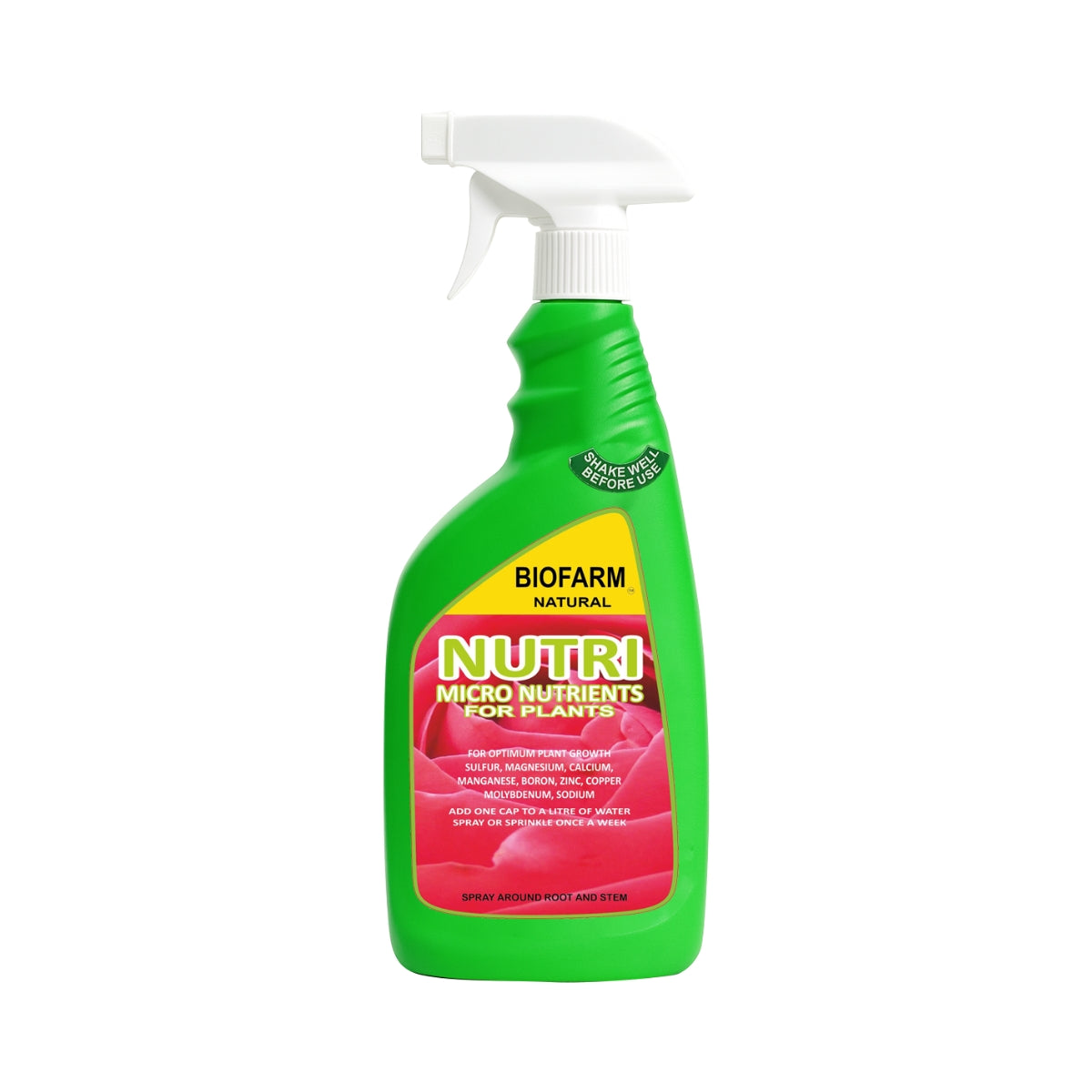 Bio Farm Nutri Spray