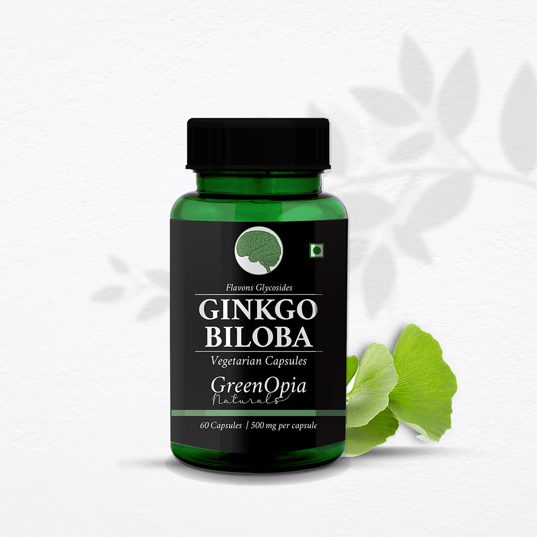 brain health supplement vegetarian