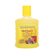 Fresno Car Wash Shampoo | Shining Finish | 325 ML