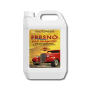 Fresno Car Shampoo | Shining Finish | 5000 ML