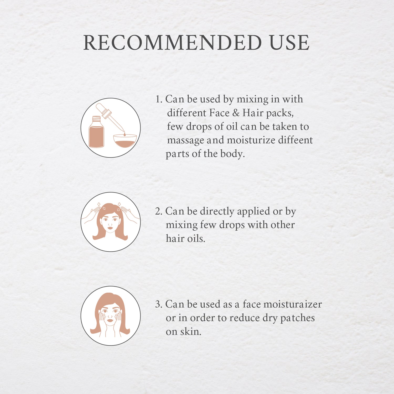Cold Pressed Almond Oil for Hair Nourishment, Scalp Massage and Dry Skin Treatment