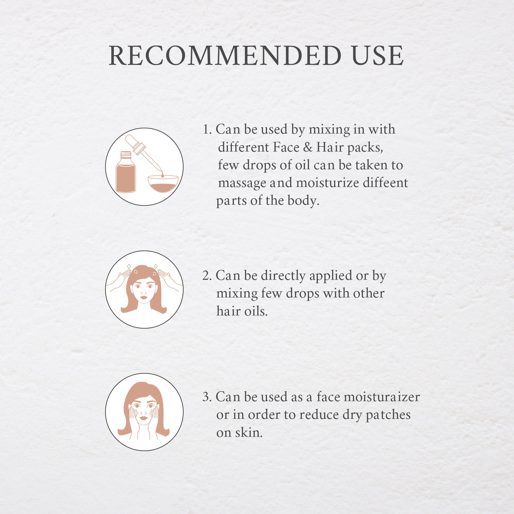 Cold Pressed Almond Oil for Hair Nourishment, Scalp Massage and Dry Skin Treatment