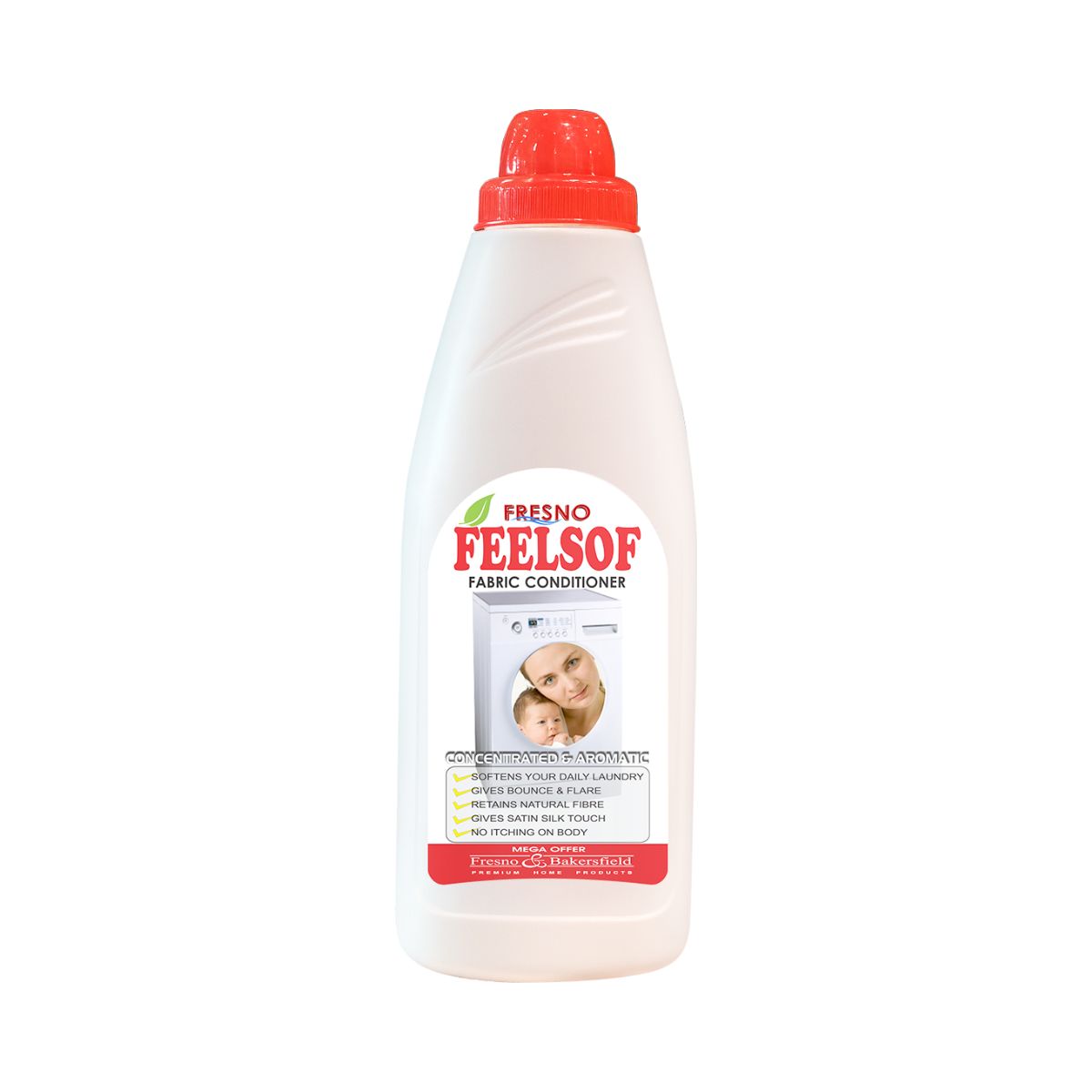 Fresno Feels of Fabric Conditioner