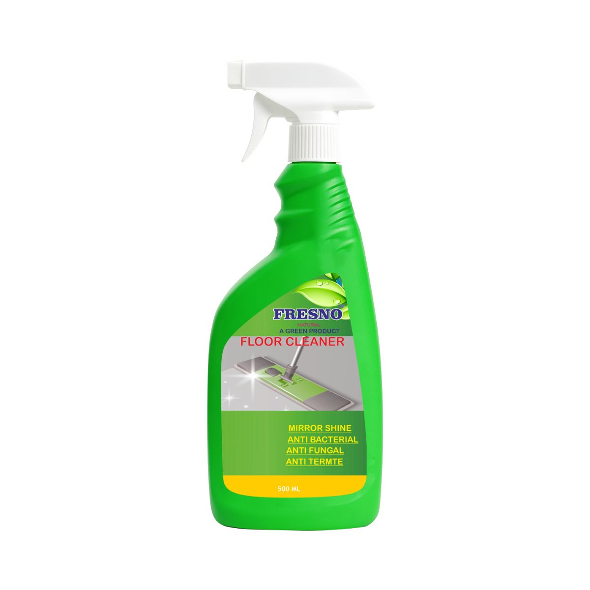 Fresno Floor Cleaner