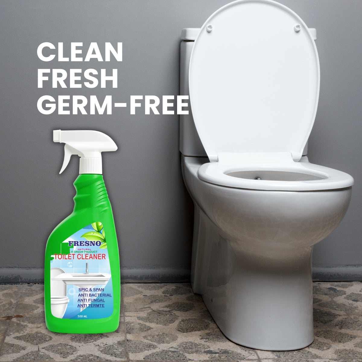 Fresno Total Care