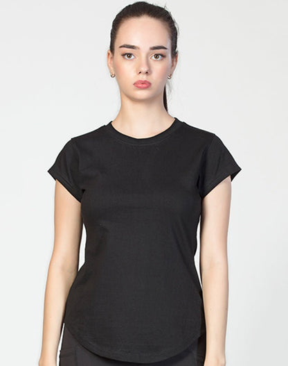Greenopia active short sleeve t-shirt for women