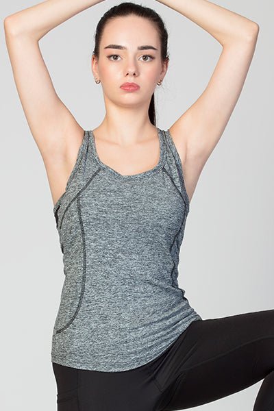 Greenopia active sleeveless tank top for womeneve Less Tank Top - The Minies