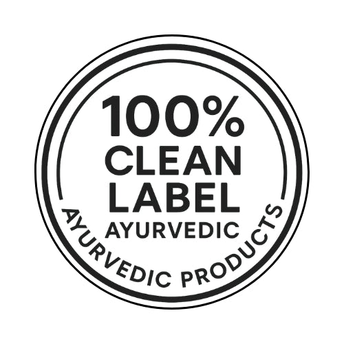 GreenOpia clean label icon representing transparency, natural ingredients, and no added preservatives in wellness supplements