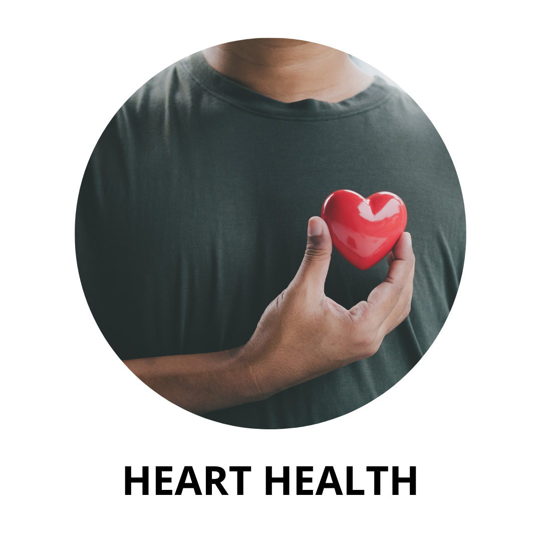 Herbal Capsules and Ayurvedic Remedies for Heart Health – GreenOpia