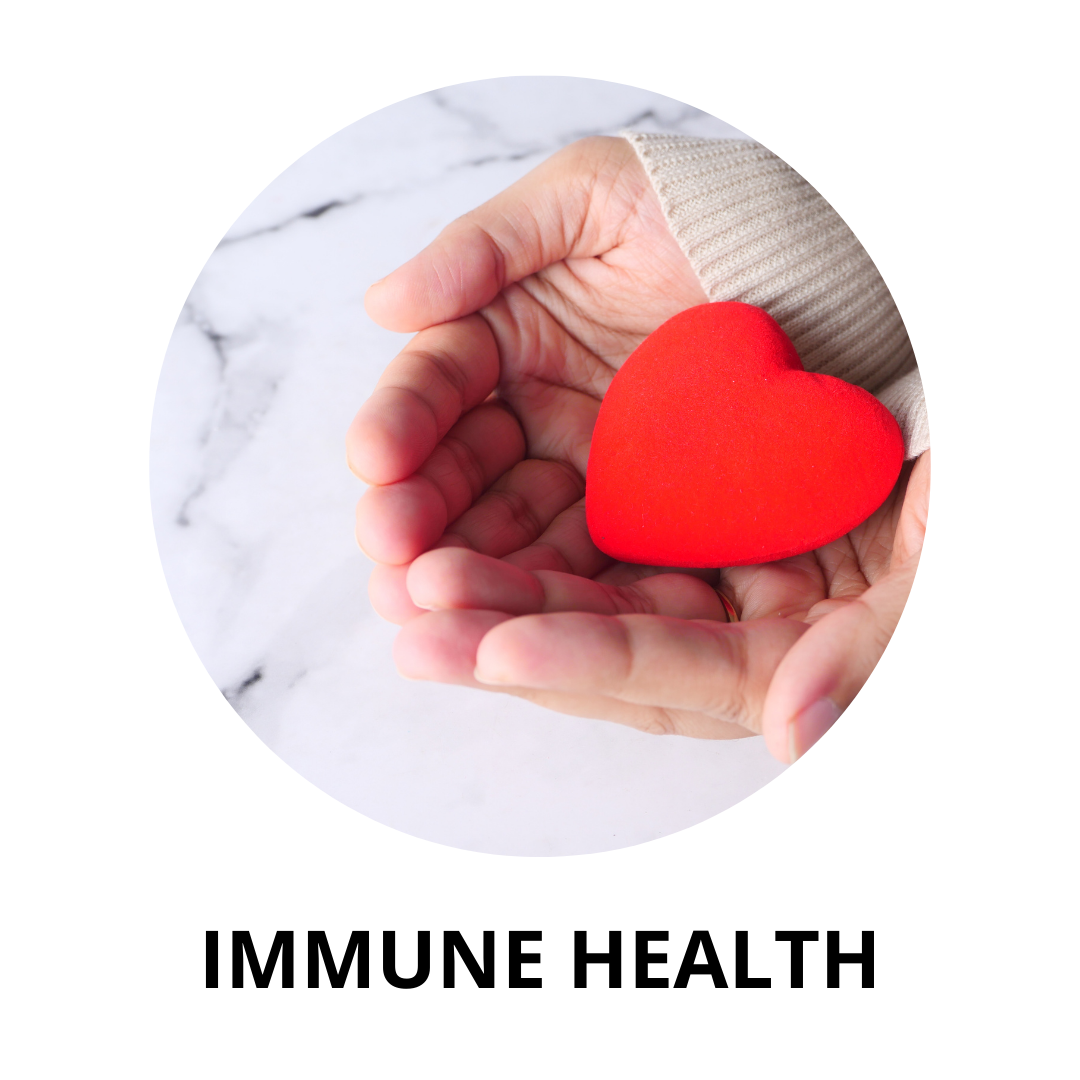 Herbal Capsules and Ayurvedic Remedies for Immunity Boost – GreenOpia