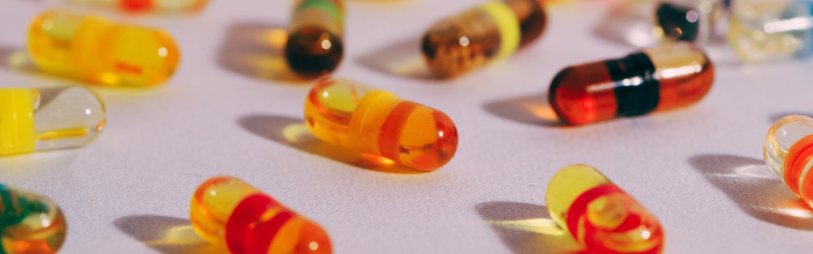 Liquid-Filled Softgel Capsules by GreenOpia – High Bioavailability Herbal Supplements