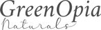 GreenOpia Naturals Logo