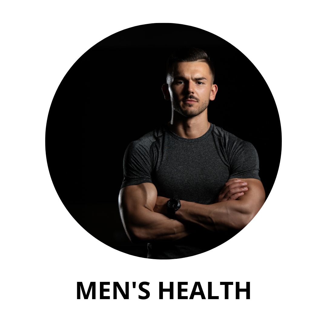 Herbal Capsules and Ayurvedic Remedies for Men's Health – GreenOpia