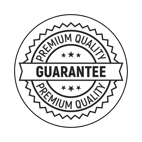 GreenOpia premium quality icon symbolizing high standards, purity, and lab-tested wellness supplements made with care.