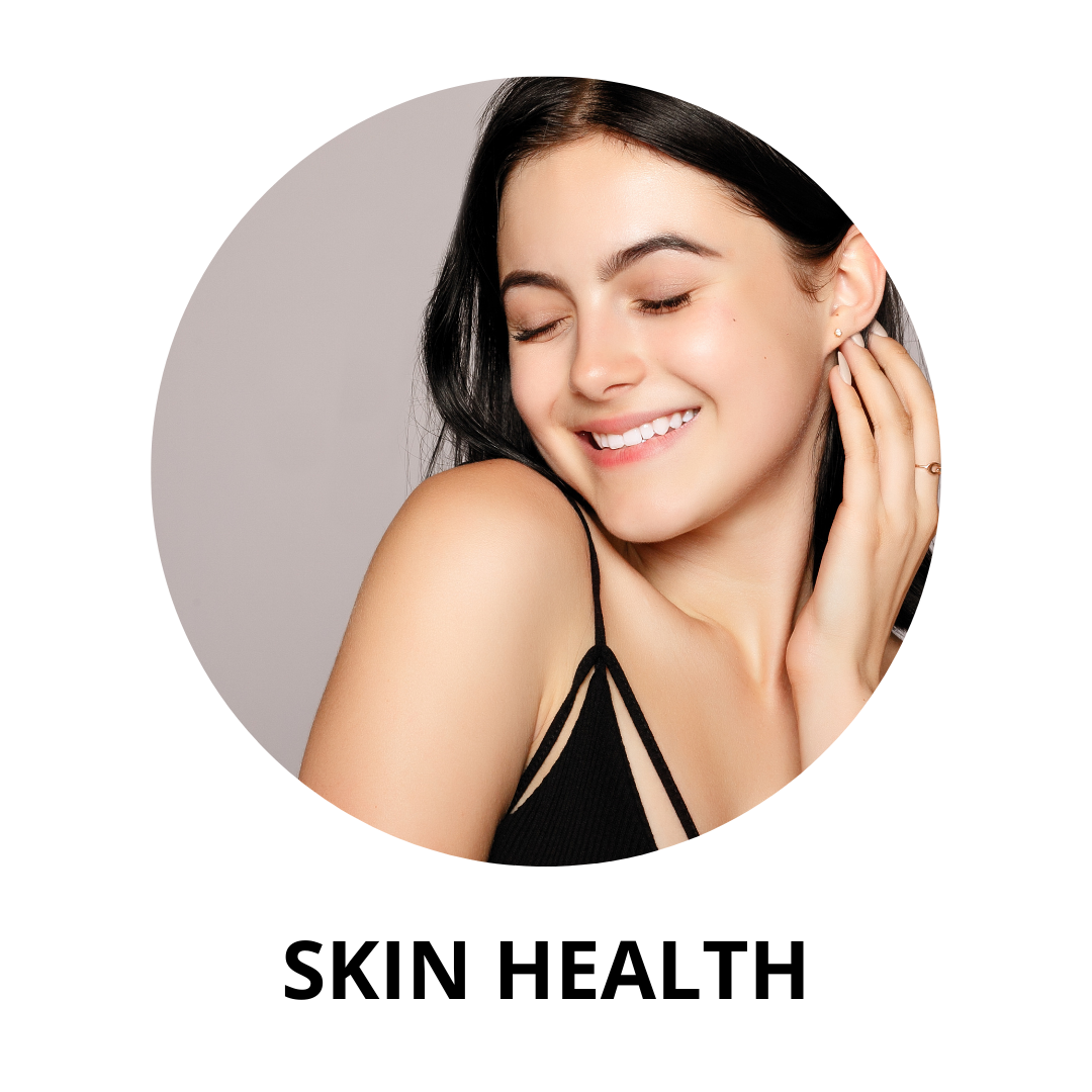 Skin Health products by GreenOpia in India 