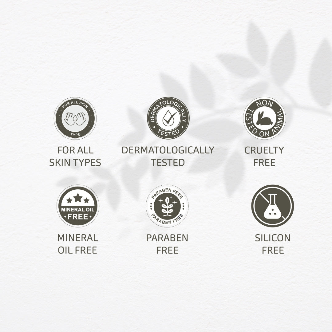 GreenOpia Face Wash for Men and Women – Green Tea Formula