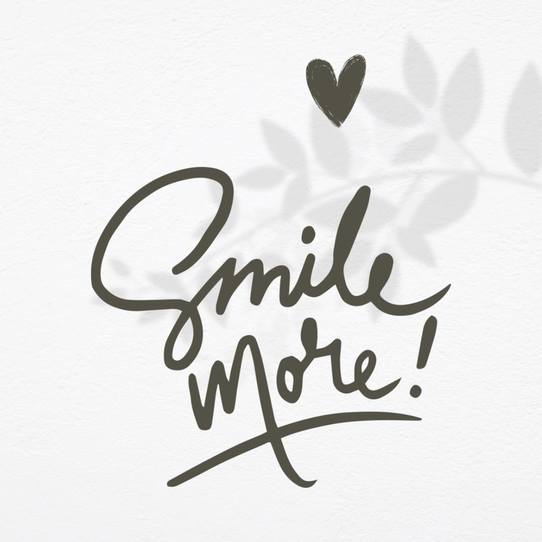 Smile more with GreenOpia Green Tea Face Wash with Niacinamide