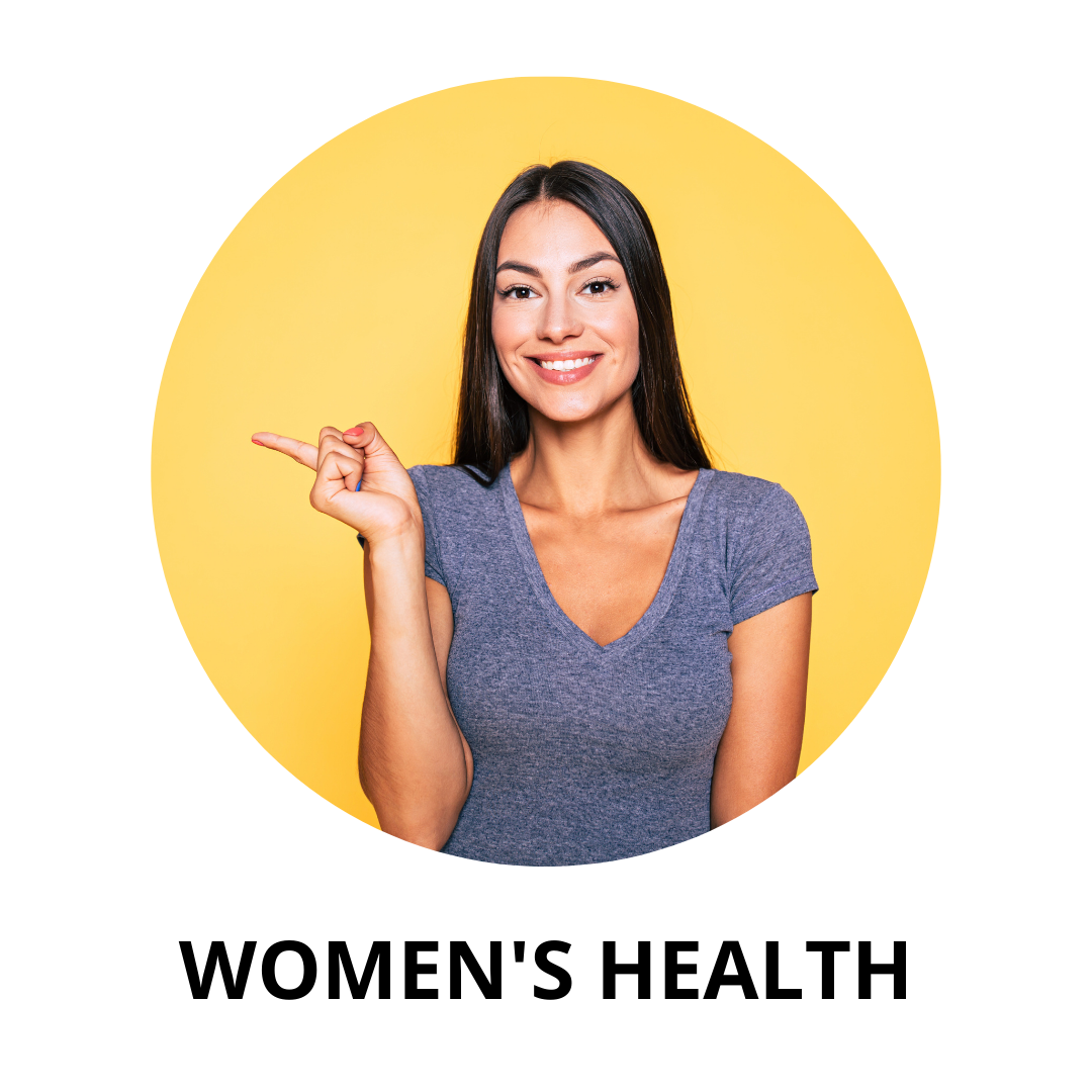 Herbal Capsules and Ayurvedic Remedies for Women's Health – GreenOpia