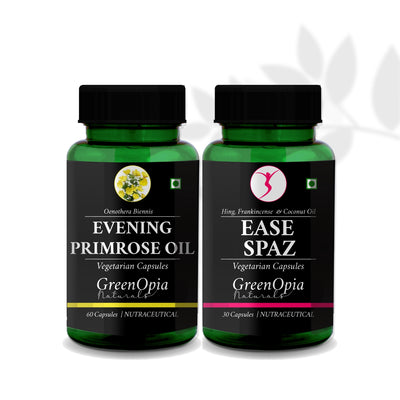 GreenOpia Women's Wellness Essentials