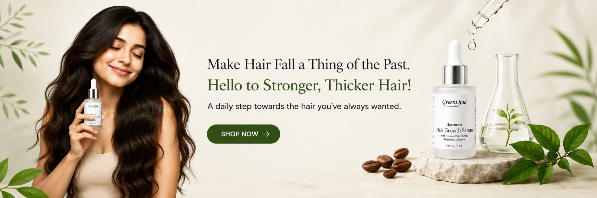 GreenOpia Naturals 