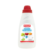 Rabbit Toy & Vegetable Liquid Cleanser